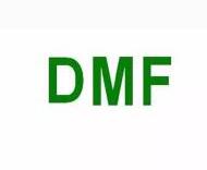 DMF挂号